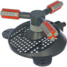 Дождеватель для полива круговой GARDENA SAMBA 250 (м²) 02060-20.000.00