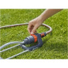 Дождеватель GARDENA AQUA M 18702-20.000.00