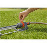 Дождеватель GARDENA AQUA M 18702-20.000.00