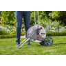 Тележка для шлангов металлическая GARDENA AQUAROLL M 18540-20.000.00